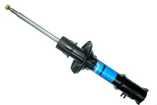 Boge Sachs Rear Left Suspension Strut - RPM000030